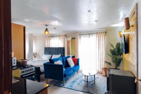 NEW MVULI FURNISHED APARTMENT